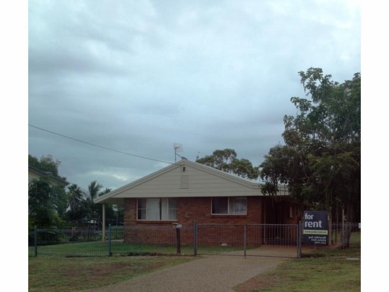 89 Donovan Crescent, Gracemere QLD 4702